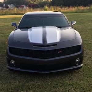 Meet your Posher, Wayne